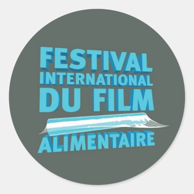 Adesivo Quebra de plástico (Frente)