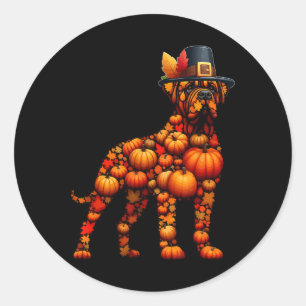 Adesivo Quebra de Pumpkins Forma Cana de Carneiro Forma Cu