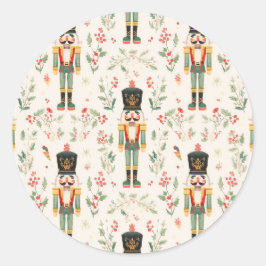 Adesivo Quebra-nozes