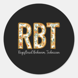Adesivo Queda De Tecido De Comportamento Registrado Do Rbt