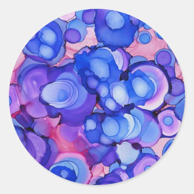 Adesivo QuedasDeCor (Frente)