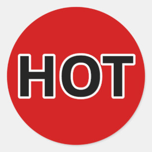 Adesivo Quente