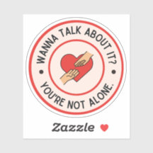 Quer Falar Sobre Isso? | Sensibilização para a saú