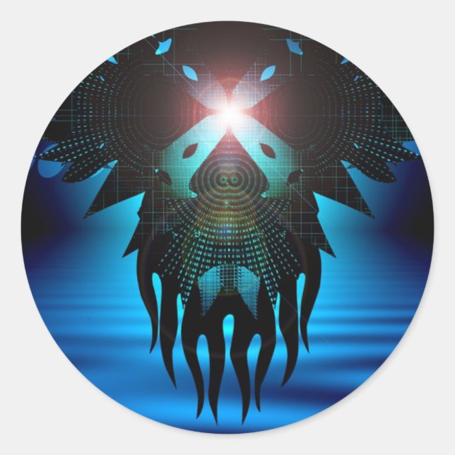 ADESIVO QUIDNITE (Frente)