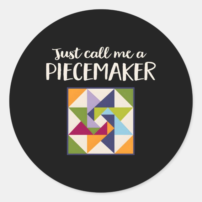 Adesivo Quilter Tecidos Quadrados (Frente)