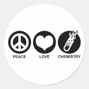 Adesivo Química
