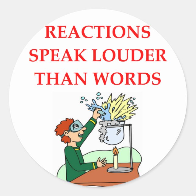 Adesivo química (Frente)