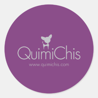 Adesivo Quimichis logo