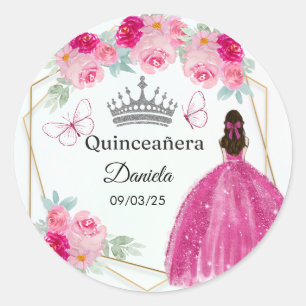 Adesivo Quince