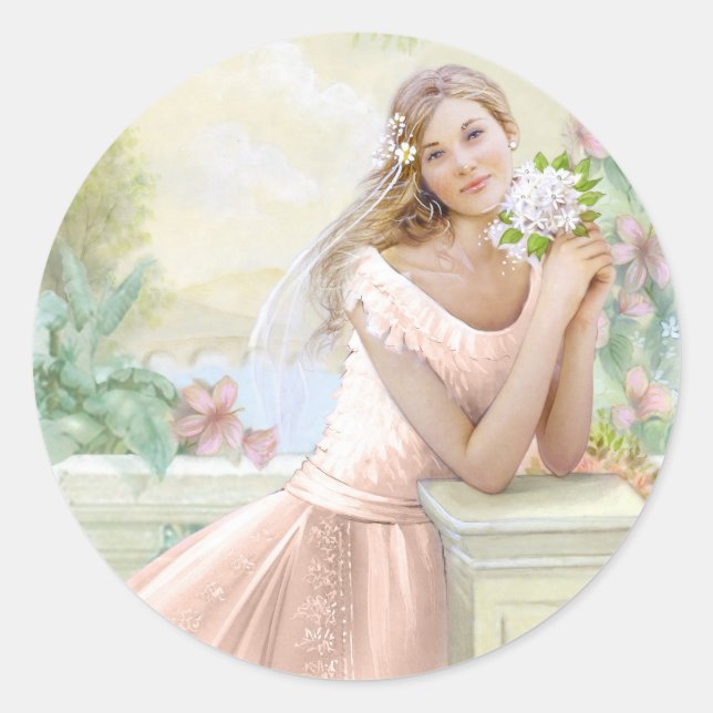 Adesivo quince Años (Frente)