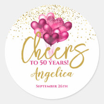 Quinquenta Anos 50 Anos 50 Aniversário