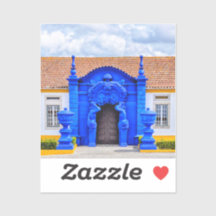 Quinta dos Loridos Door