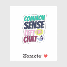 Adesivo Quirky Aesthetic Sticker