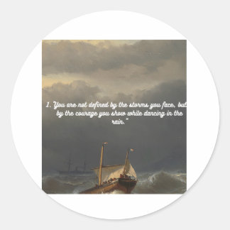 ADESIVO QUOTAS MOTIVATIVAS