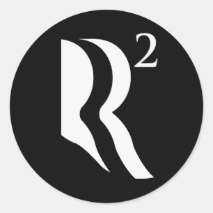 ADESIVO R ESQUADROU - ROMNEY RYAN 12 - .PNG