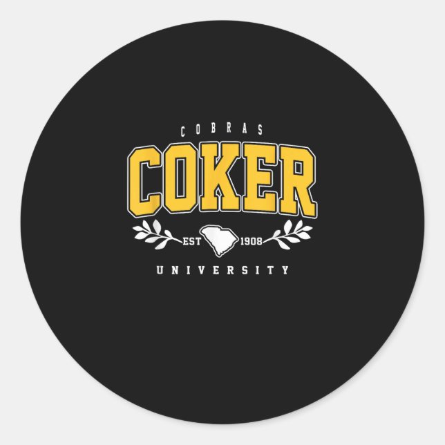 Adesivo R Institute Cobras Technology Arch Retro Para Home (Frente)