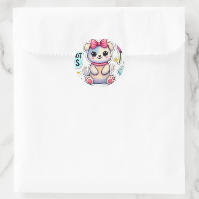 ADESIVO RABIT (Bolsa)