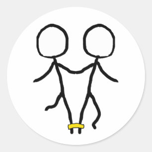 Adesivo Raça três equipada com pernas