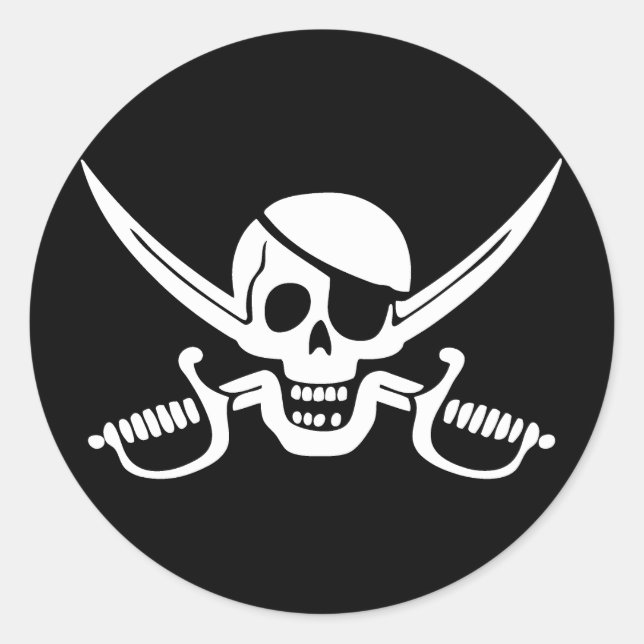 Adesivo Rackham II (Frente)