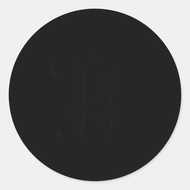 Adesivo Racoon Feral Like My Blood Sugar Diabetes Awarenes (Frente)