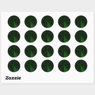 Adesivo Radar -