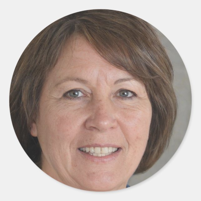 Adesivo Radiate Love (Frente)