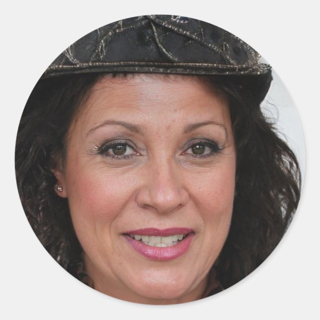 Adesivo Radiate Love (Frente)