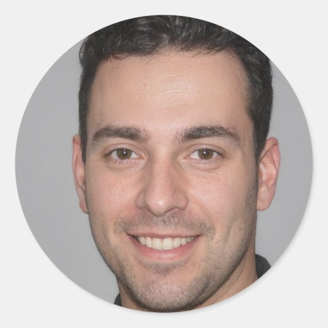 Adesivo Radiate Love (Frente)