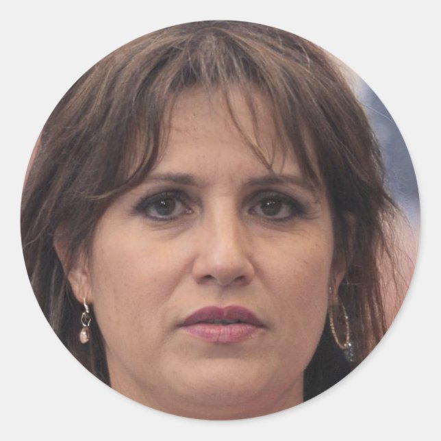 Adesivo Radiate Love (Frente)