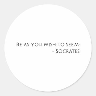Adesivo Radiate Positivity