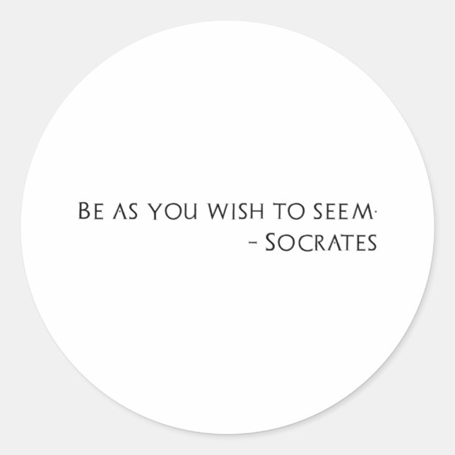 Adesivo Radiate Positivity (Frente)