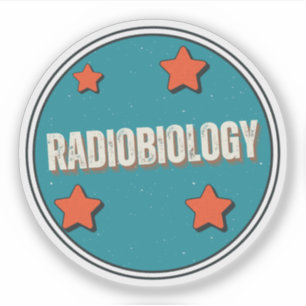 Adesivo Radiobiologia