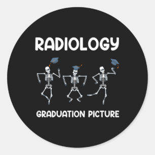 Adesivo Radiologia Graduação Mri Tecnologia Radiologia Te