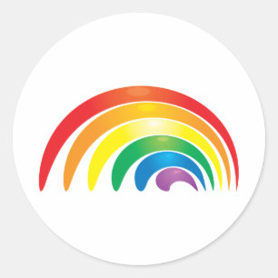 Adesivo Rainbo