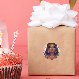 Adesivo Rainbow Beauker