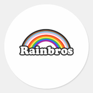 Adesivo Rainbros