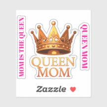 RAINHA MÃE