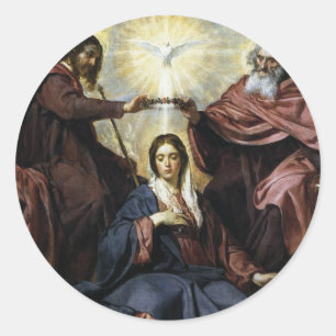 ADESIVO RAINHA SANTAMENTE DA SARAIVA