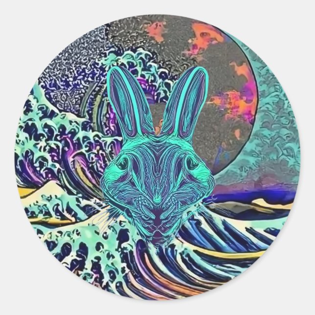 Adesivo Raiva (Frente)