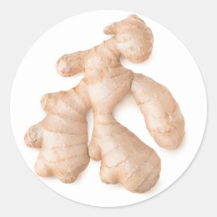 Adesivo Raiz Ginger