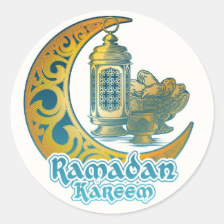 Adesivo Ramadan