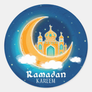 Adesivo Ramadan Kareem
