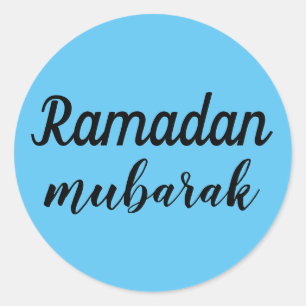 Adesivo Ramadan Stickers