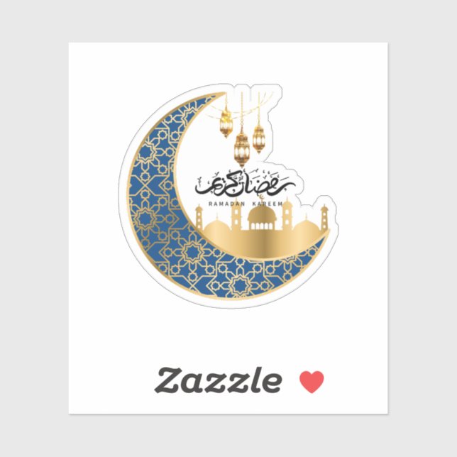 Adesivo RAMADEN Kareem (Folha)