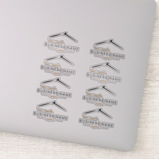 Adesivo Rancho de Cavalo | Fazenda de cavalos