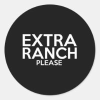 Ranhura Extra, Por Favor Foodie American Salad, Ve