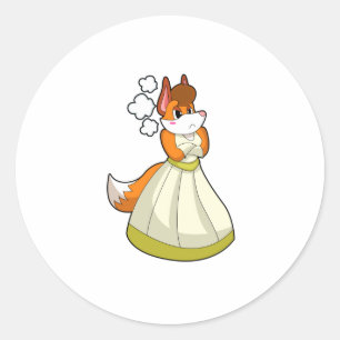 Adesivo Rapa com noiva com vestido de noiva.PNG