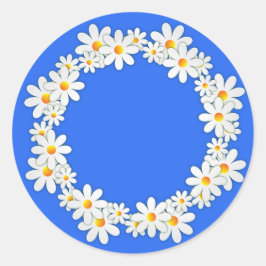 Adesivo Rapariga de escoteiro