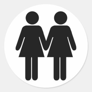 Adesivo Rapariga + Vinheta