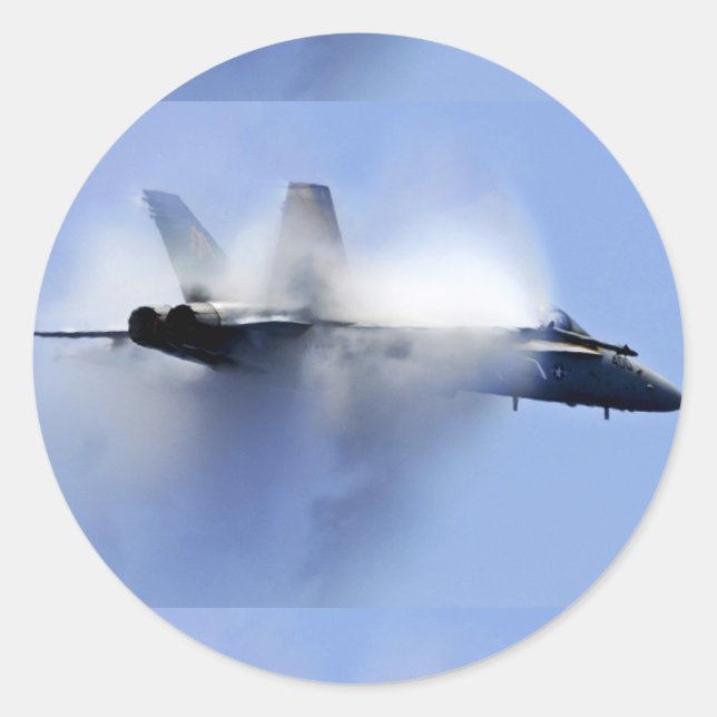 Adesivo raptor yf-22 (Frente)